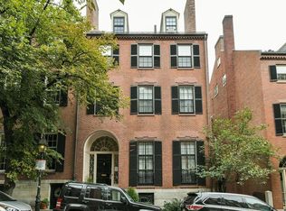 14 Chestnut St, Boston, MA 02129