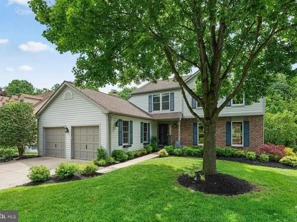 3131 Kings Ct, Ellicott City, MD 21042
