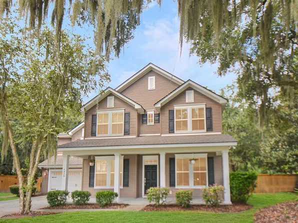 5470 Rising Tide Rd, North Charleston, SC 29420