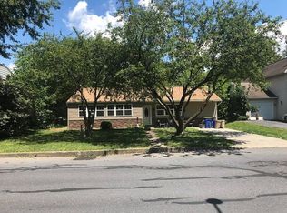 217 S 19th St, Camp Hill, PA 17011