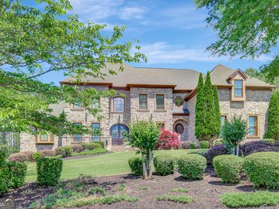 105 New Castle Ln, Tyrone, GA, 30290