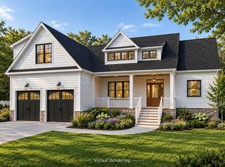184 Hayway Rd, East Falmouth, MA 02536