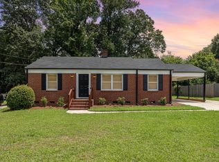 404 Penny St, Garner, NC 27529