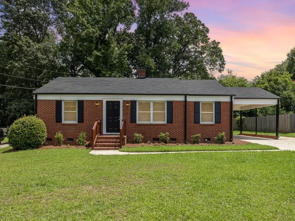 404 Penny St, Garner, NC 27529