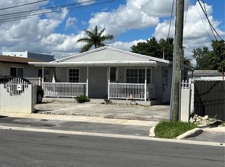 2223 NW 32nd St, Miami, FL 33142