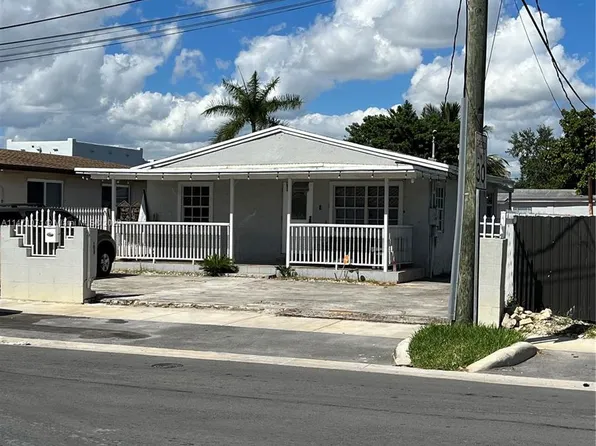 2223 NW 32nd St, Miami, FL 33142