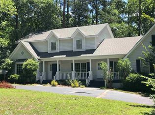 300 Ivydale Dr, Lagrange, GA 30240