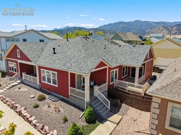 295 Eclipse Dr, Colorado Springs, CO 80905