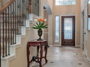 6111 Valhalla Dr, Spring, TX 77379