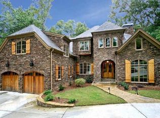 3117 Towerview Dr NE, Atlanta, GA