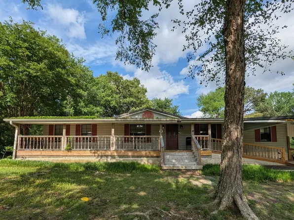 6106 Chestnut Bluff Maury C Rd, Friendship, TN 38034