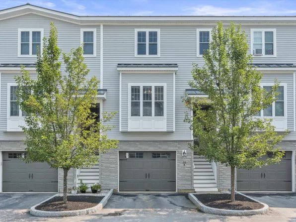35 Callaway Drive #4, Concord, NH 03301
