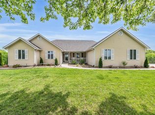 15735 N Amity St, Platte City, MO 64079