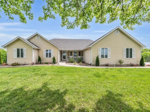 15735 N Amity St, Platte City, MO 64079