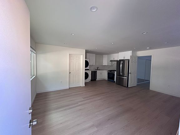 Living-Dining Room