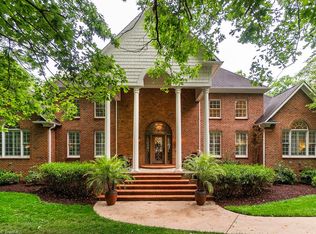 3008 N State Highway 119, Mebane, NC 27302