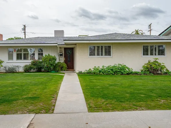 111 E Calvin St, Taft, CA 93268