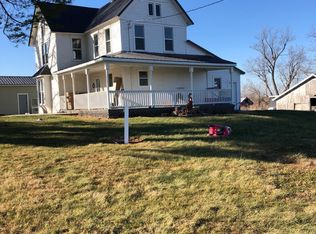 1839 130th St, Packwood, IA 52580