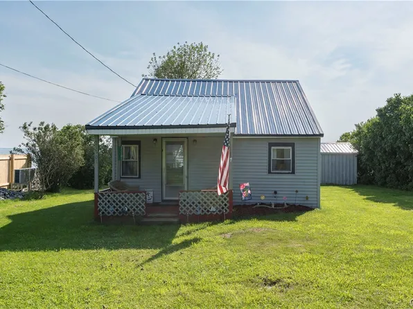 21101 County Route 59, Dexter, NY 13634