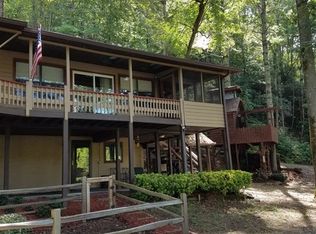795 Hedden Rd, Murphy, NC 28906