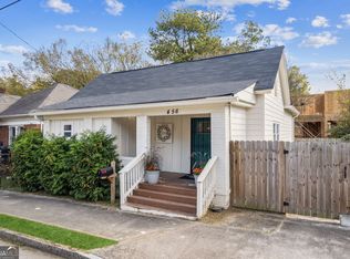 456 Mary St SW, Atlanta, GA 30310