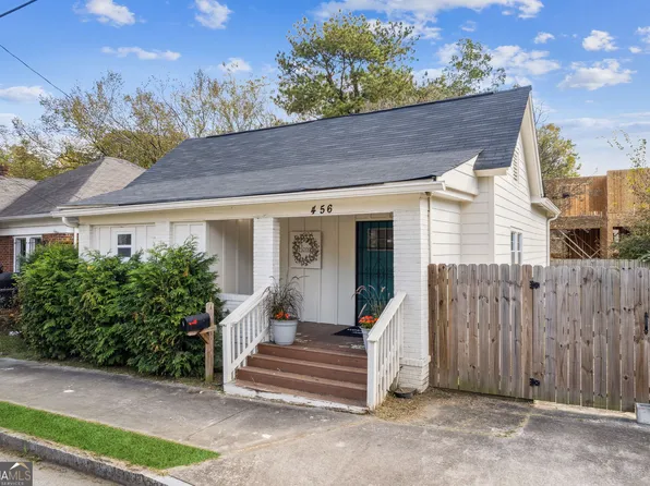 456 Mary St SW, Atlanta, GA 30310