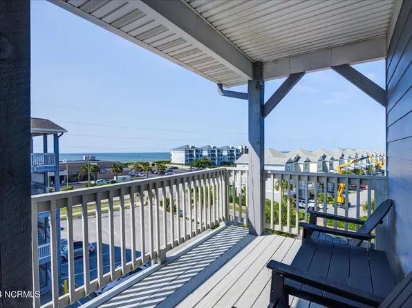 108 Pelican Drive #I, Atlantic Beach, NC 28512