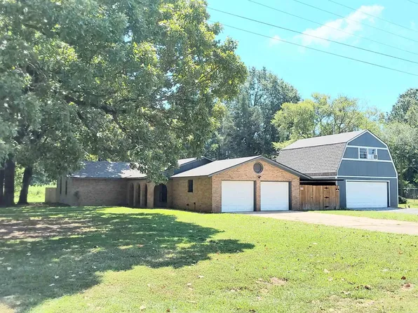 (undisclosed Address), Wilton, AR 71865