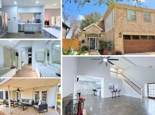 7015 Puerta Vista Ln, Houston, TX 77083