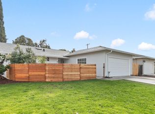 1602 Martin Ave, Sunnyvale, CA 94087