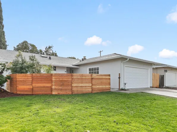 1602 Martin Ave, Sunnyvale, CA 94087