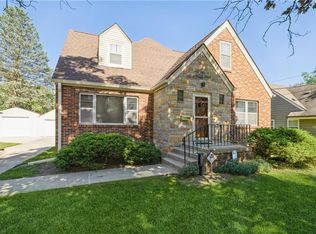 2115 46th St, Des Moines, IA 50310