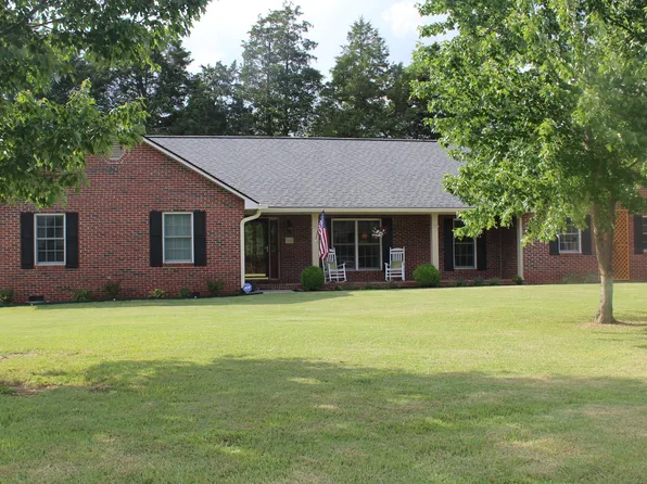 2205 Remington Park Dr, Maryville, TN 37803
