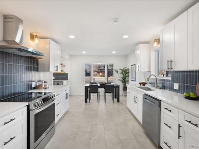 3070 N Glencoe Street, Denver, CO, 80207