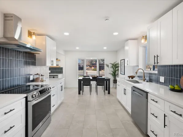 3070 N Glencoe Street, Denver, CO 80207