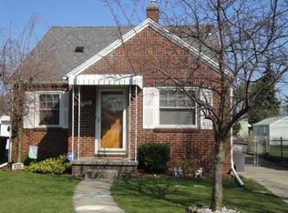 604 Mayfair Blvd, Toledo, OH 43612