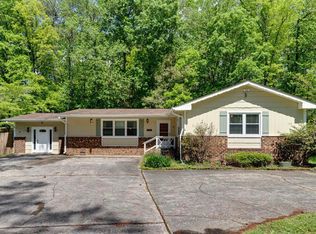 11039 Apison Pike, Apison, TN 37302