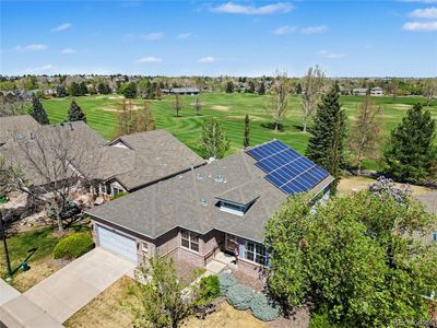 6622 Salvia Court, Arvada, CO, 80007