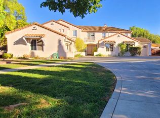 2610 Creekview Meadow Ct, San Jose, CA 95135