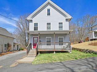 11 Brown St, Spencer, MA 01562