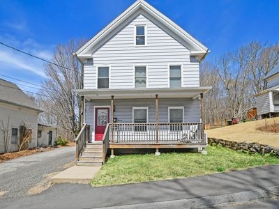 11 Brown St, Spencer, MA, 01562