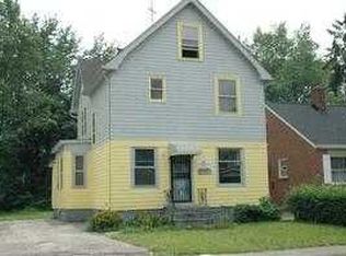 12506 Crennell Ave, Cleveland, OH