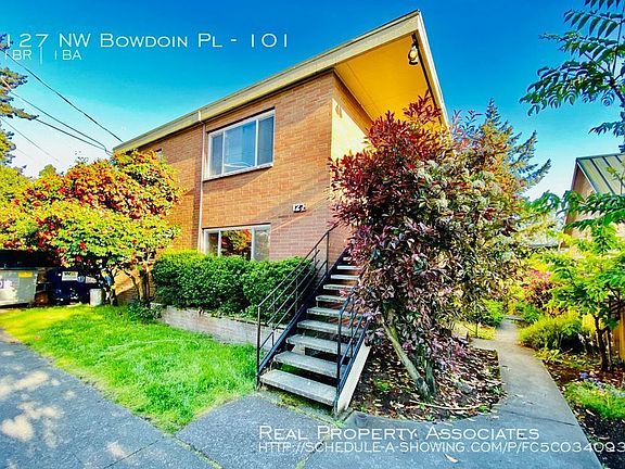 2nd image of 127 NW Bowdoin Pl APT 101