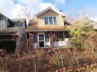 5033 Bewick St, Detroit, MI 48213