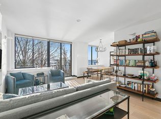 21 S End Ave APT 402, New York, NY