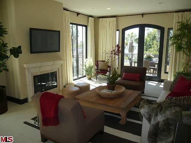 1st image of 1414 S Beverly Gln #101