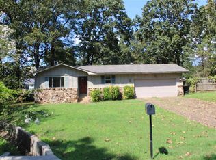 115 Summer Shade Ln, Sherwood, AR 72120