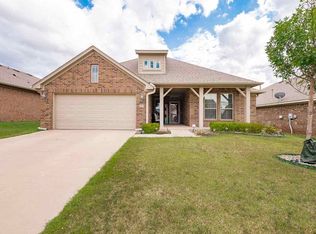 311 E Copper Canyon Ave, Stillwater, OK 74075