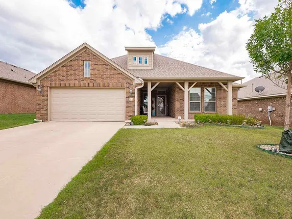 311 E Copper Canyon Ave, Stillwater, OK 74075