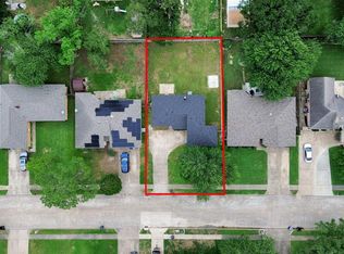 2614 Village Circle Dr, Katy, TX 77493